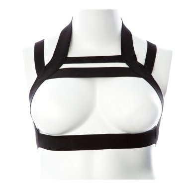 Gender Fluid Magesty Harness L-XXL