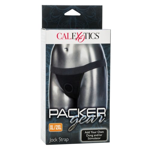 PACKER GEAR JOCK STRAP XL/2XL