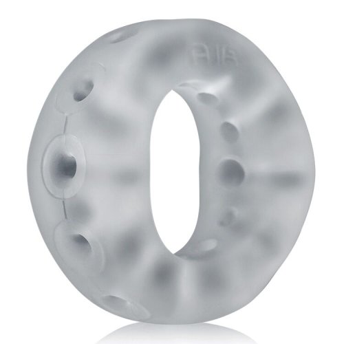 AIR AIRFLOW COCKRING OXBALLS SILICONE/TPR BLEND COOL ICE (NET)