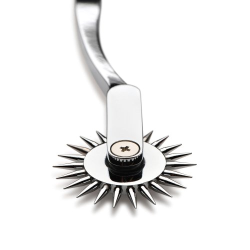 Wartenberg Wheel