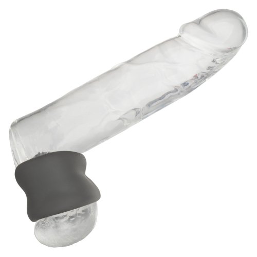 Alpha Liquid Silicone Scrotum Ring