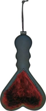 SEX & MISCHIEF ENCHANTED HEART PADDLE