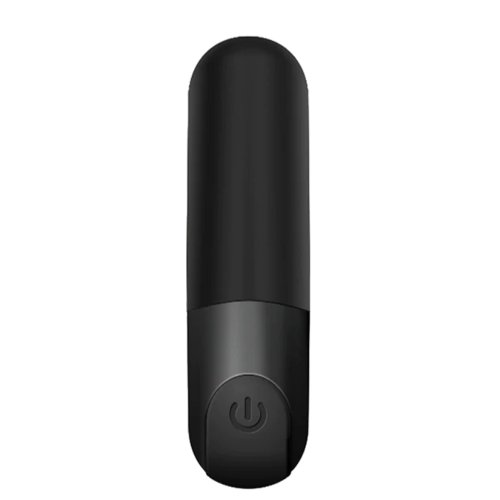 Gender Fluid Revel Power Bullet - Black