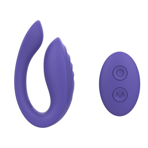 TANGO DUO COUPLES VIBRATOR