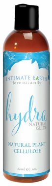 INTIMATE EARTH HYDRA GLIDE 2OZ