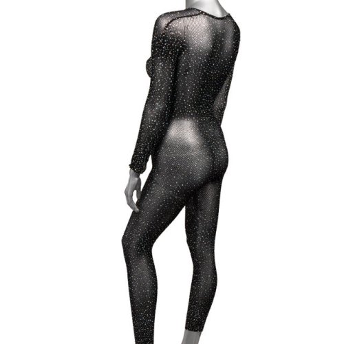 Radiance™ Crotchless Full Body Suit