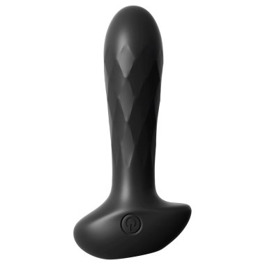 Silicone Anal Teaser *