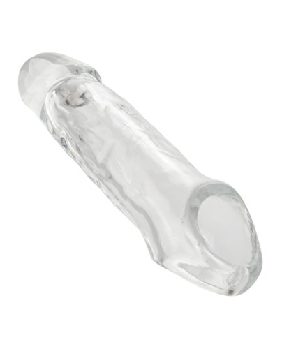 Performance Maxx 7.5\" Penis Extension - Clear