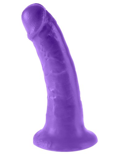 DILLIO 6 SLIM PURPLE DONG \"