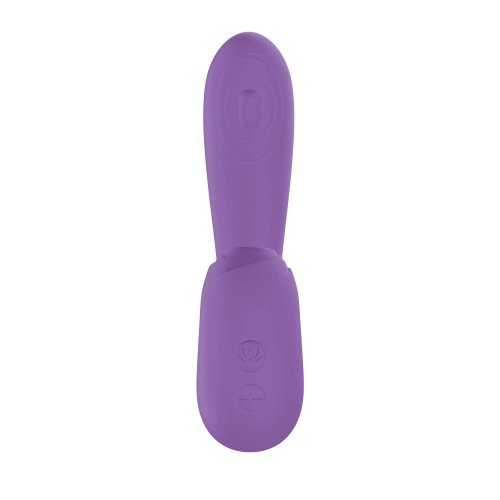 BLAZE SUCTION THUMPER LAVENDER