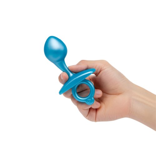 b-Vibe Bulb silicone prostate Plug