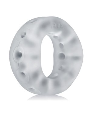 Oxballs Air Airflow Cockring - Cool Ice
