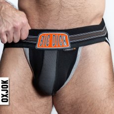 MEN'S JOCKS, THONGS & HARNESS