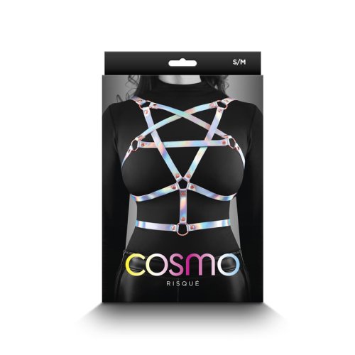 Cosmo Harness - Risque - S/M