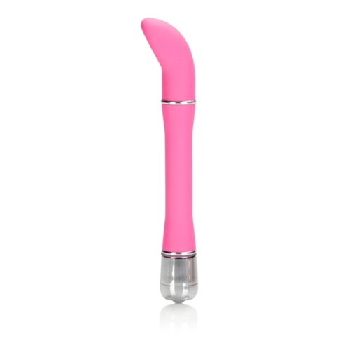 LULU SATIN SCOOP PINK