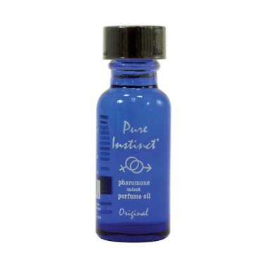 True Blue Pheromone Fragrance Oil .5oz | 15mL