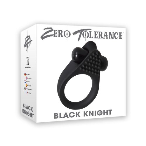 Zero Tolerance Black Knight