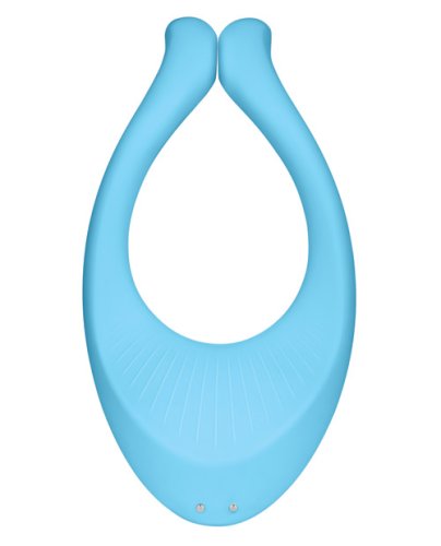 SATISFYER ENDLESS LOVE LIGHT BLUE (NET)