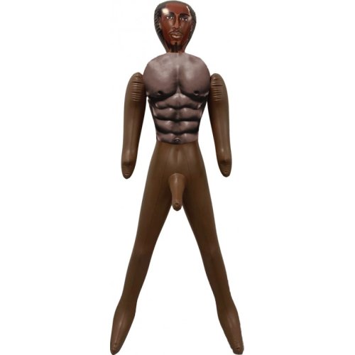 TASTY TYRONE BLOW UP DOLL