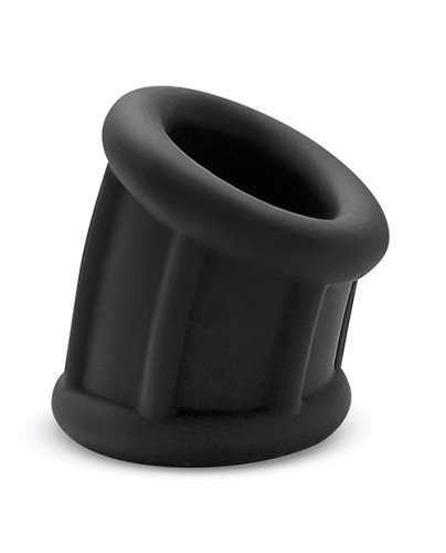 Renegade Suave Ball Stretcher - Black