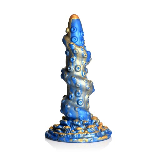 Lord Kraken Tentacled Silicone Dildo