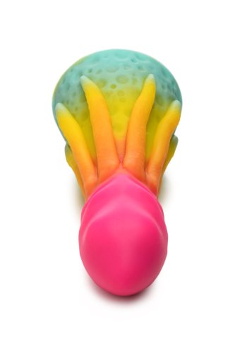 King Kraken Silicone Dildo