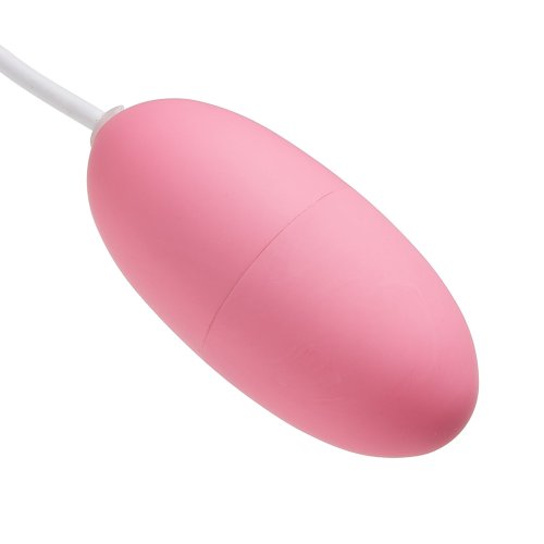 CLOUD 9 BULLET 20 SPEED PINK W/ REMOTE