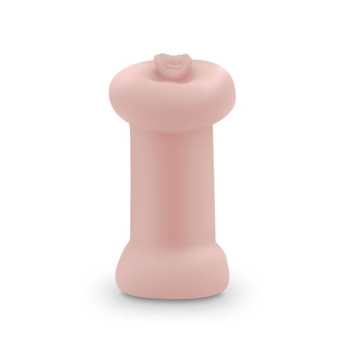 ENLUST TASHA SOFT & WET GLOW IN THE DARK STROKER BEIGE