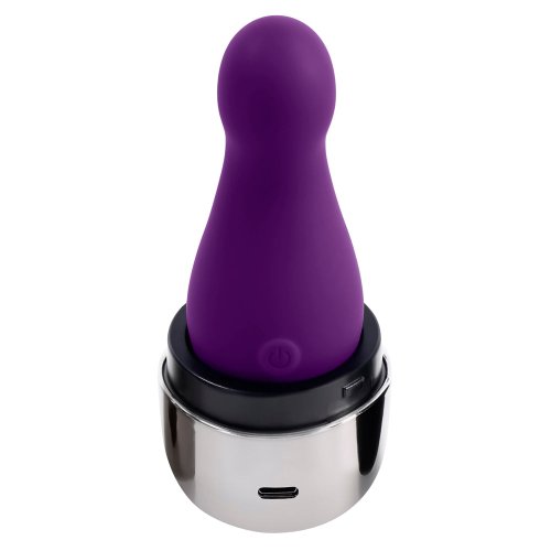 Playboy The Jet Set - Vibrator w/ case