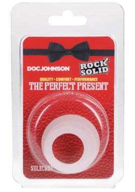 ROCK SOLID PERFECT PRESENT FROST