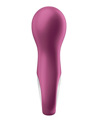 SATISFYER LUCKY LIBRA PURPLE (NET)