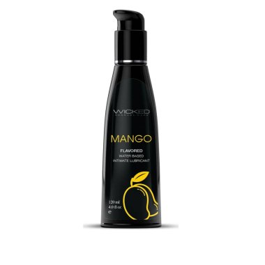 Aqua Mango (Size - 1.97 × 1.34 × 6.69 in)