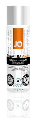 JO COOL PREMIUM ANAL 2 OZ LUBRICANT