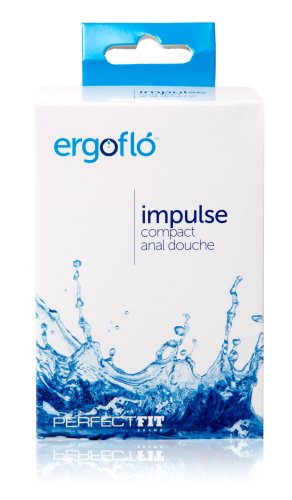 ERGOFLO IMPULSE BLACK