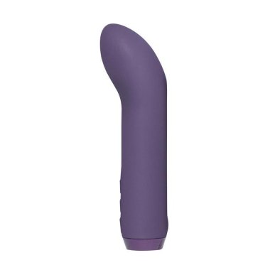 Je Joue G-Spot Clitoral Vibrator Purple (Colour - Purple)