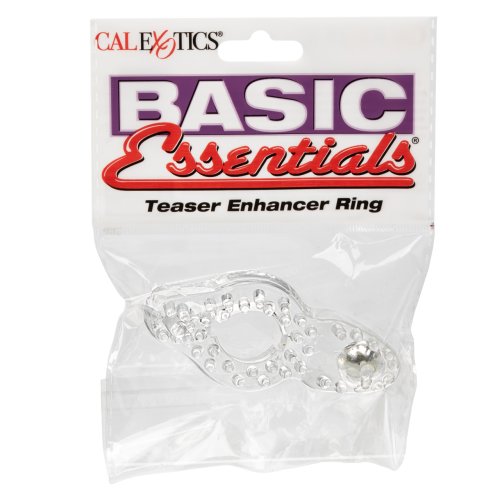 BASIC ESSENTIALS TEASER ENHANCER RING