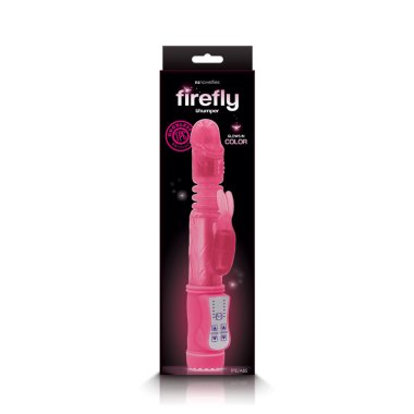 FIREFLY THUMPER PINK