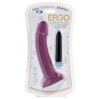 ERGO SUPER FLEXI III PLUM PRO SENSUAL LINE