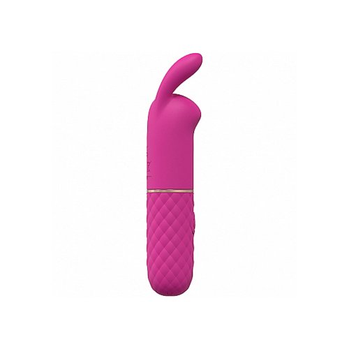 Dona - 10 Speed Mini Rabbit - Pink