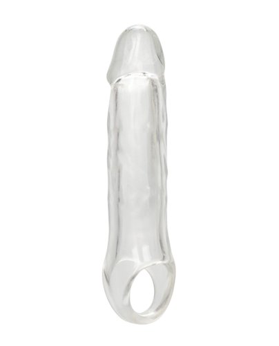 Performance Maxx 7.5\" Penis Extension - Clear