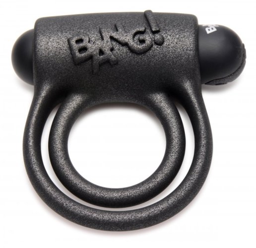 BANG! PLATINUM SERIES C-RING W/ REMOTE