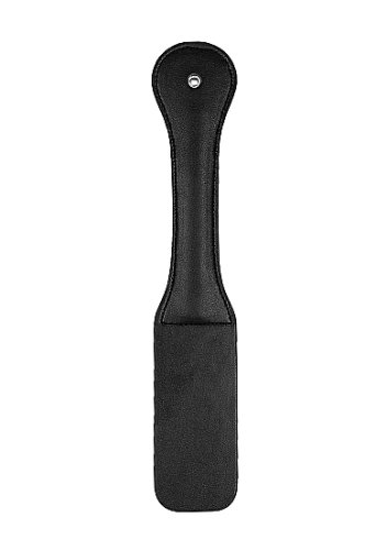 OUCH! PADDLE BAD BOY BLACK