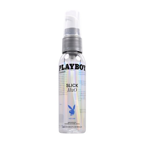 Playboy Slick H2O - 2oz