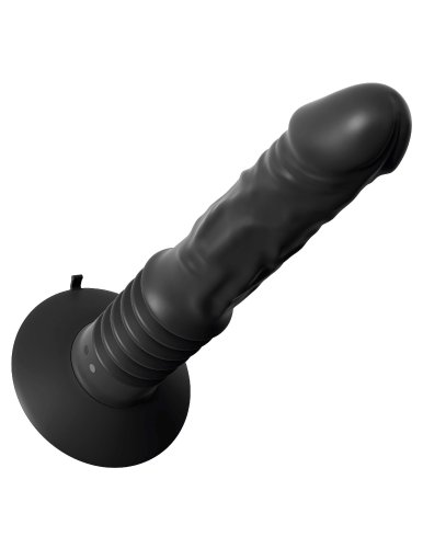 ANAL FANTASY ELITE VIBRATING ASS FUCKER