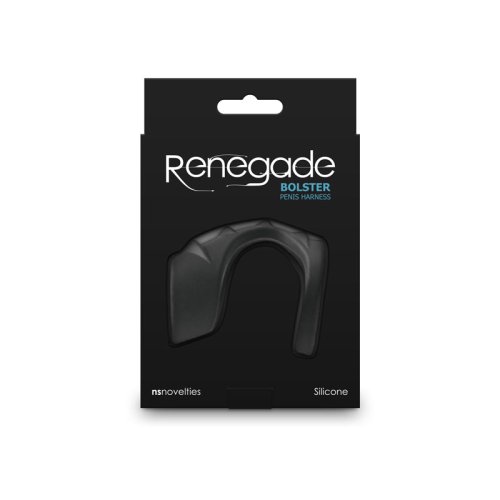 Renegade - Bolster - Black