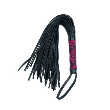 SCANDAL FLOGGER