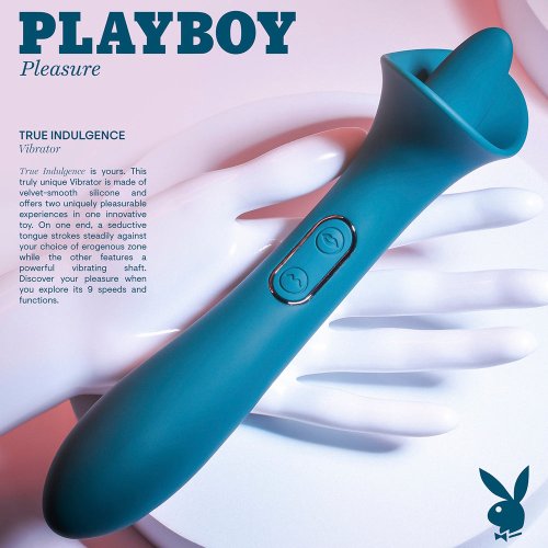 Playboy True Indulgence