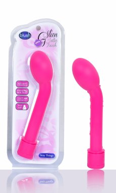 G SLIM PETITE PINK