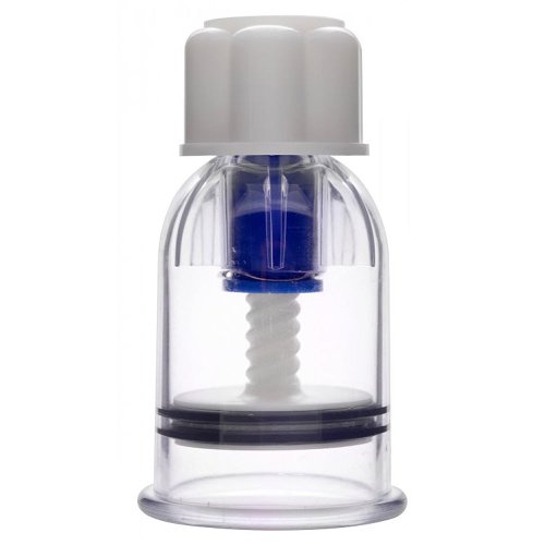 Intake Anal Suction Device - 2\" *