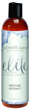 INTIMATE EARTH VELVET TOUCH SILICONE GLIDE & MASSAGE 4oz
